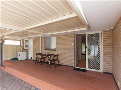 Garden City Short Stays Perth Exterior foto